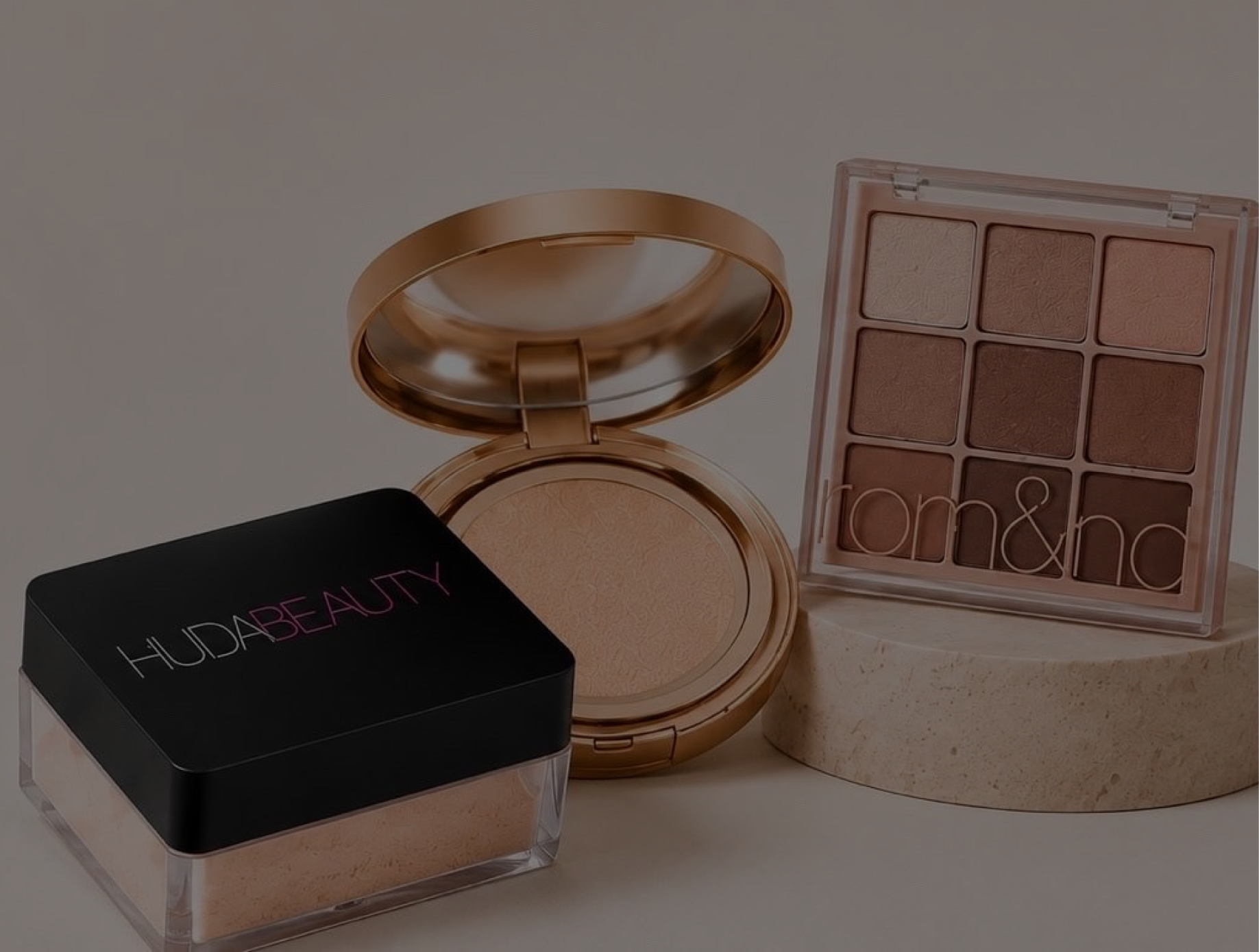 MAQUILLAGE