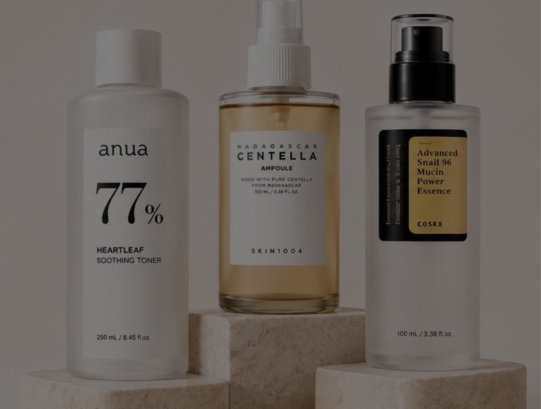 SKINCARE