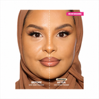 Huda Beauty – Easy Bake and Snatch Brightening & Setting Powder – Banana Bread