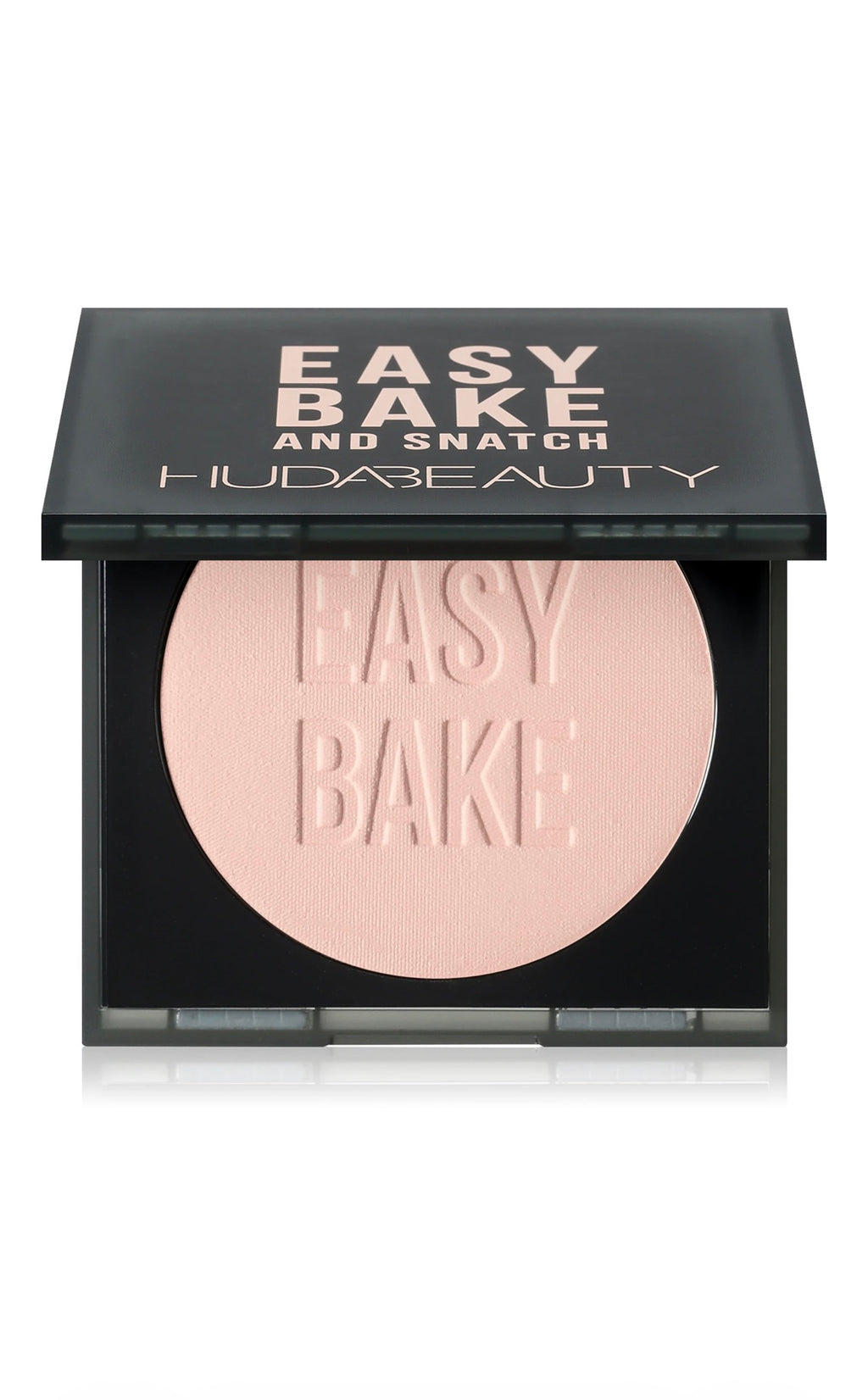 Huda Beauty Easy Bake & Snatch – Poudre Pressée Cherry Blossom Cake