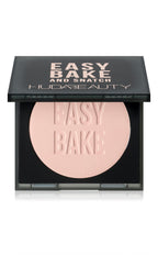 Huda Beauty Easy Bake & Snatch – Poudre Pressée Cherry Blossom Cake