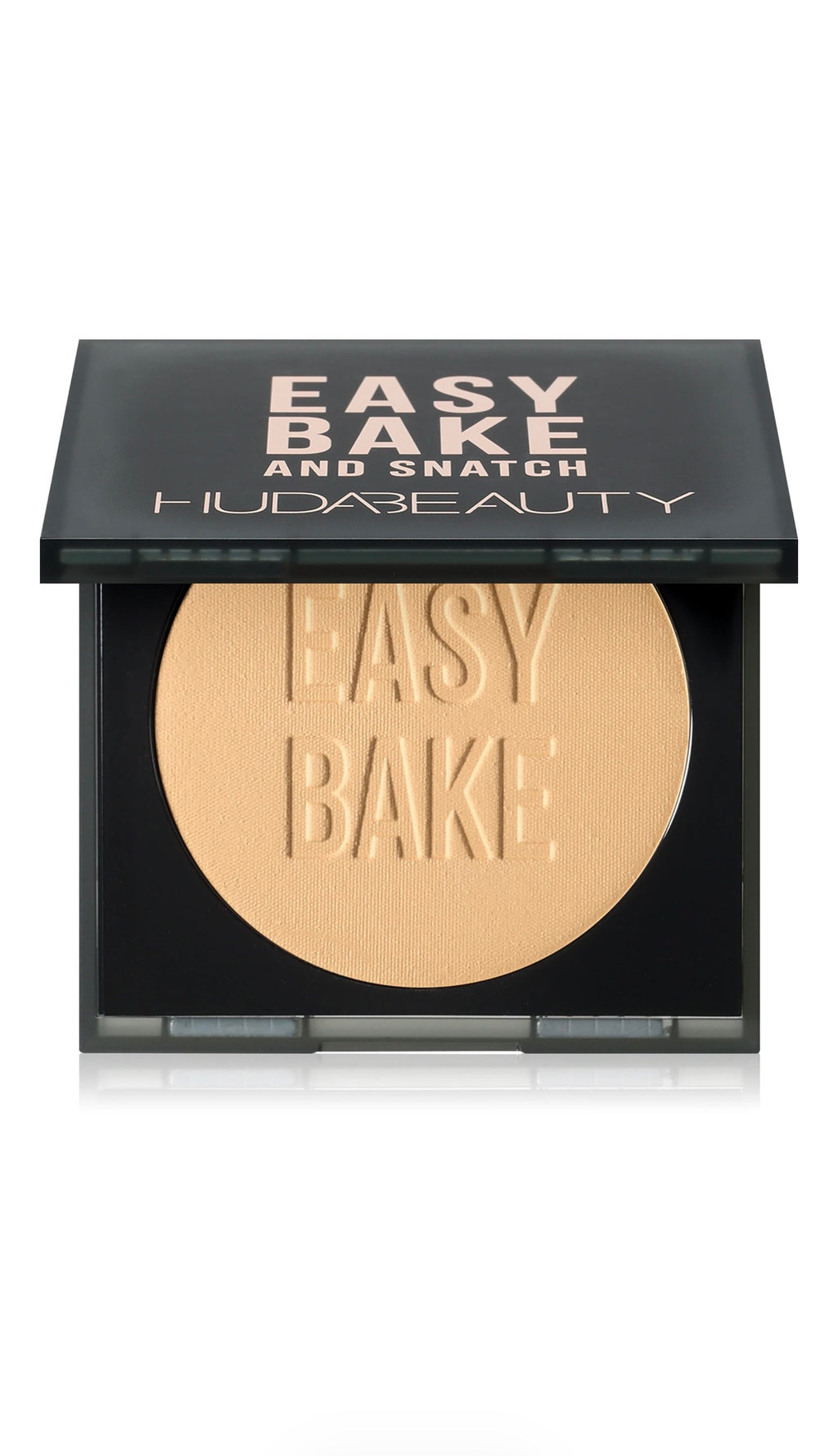 HUDA BEAUTY – Easy Bake & Snatch Pressed Powder – Blondie