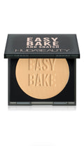 HUDA BEAUTY – Easy Bake & Snatch Pressed Powder – Blondie