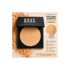 HUDA BEAUTY – Easy Bake & Snatch Pressed Powder – Blondie