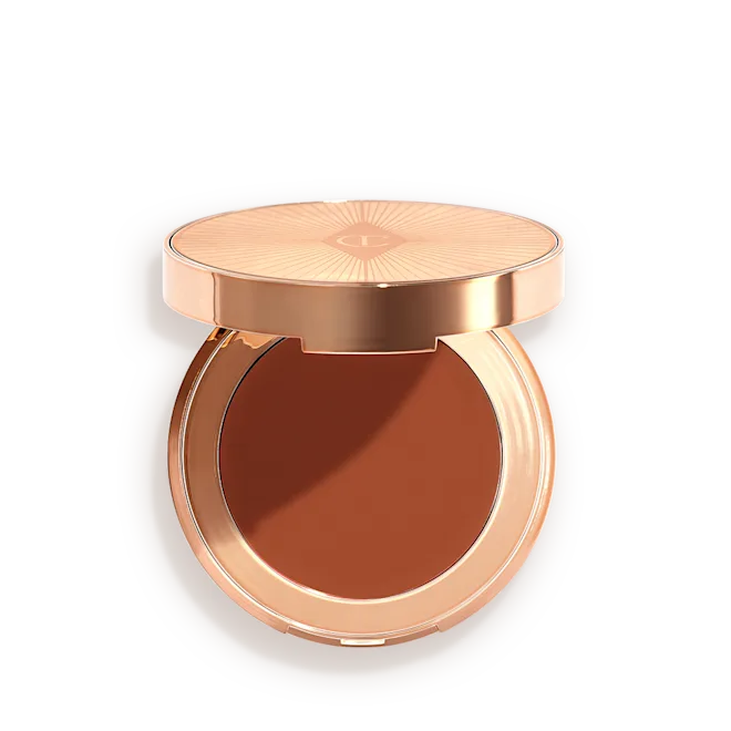 Beautiful Skin Island Glow Lip & Cheek – Sunset Bronze Glow