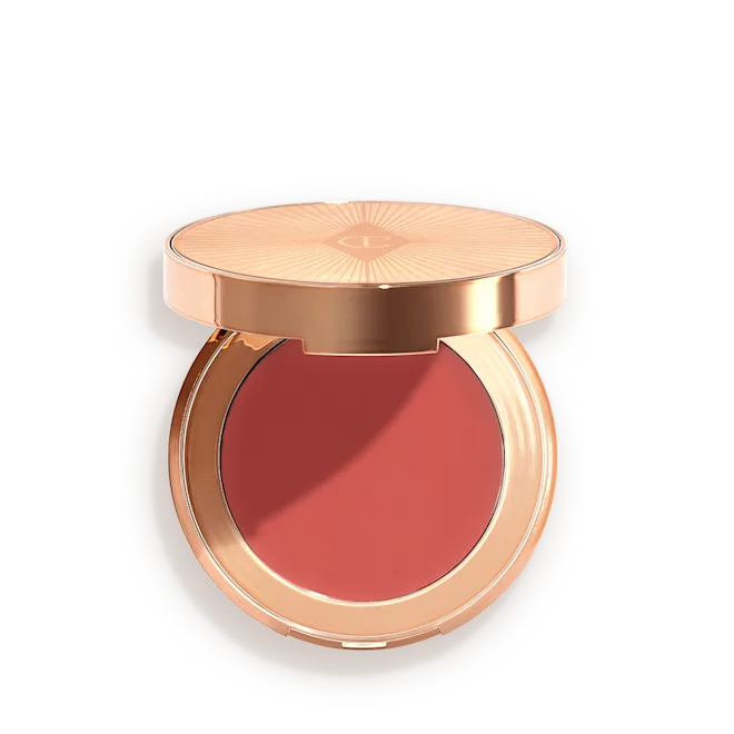 Beautiful Skin Island Glow Lip & Cheek – Beach Peach Glow