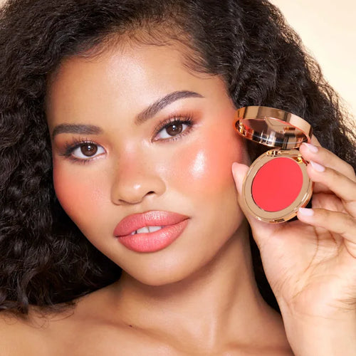 Beautiful Skin Island Glow Lip & Cheek – Sun-Blushed Glow
