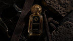 CALDEIRA PARFUMS
OBESIDIAN