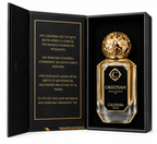 CALDEIRA PARFUMS
OBESIDIAN