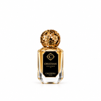 CALDEIRA PARFUMS
OBESIDIAN