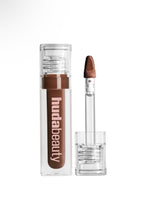 Huda Beauty - Faux Filler - Gloss haute brillance - Coco