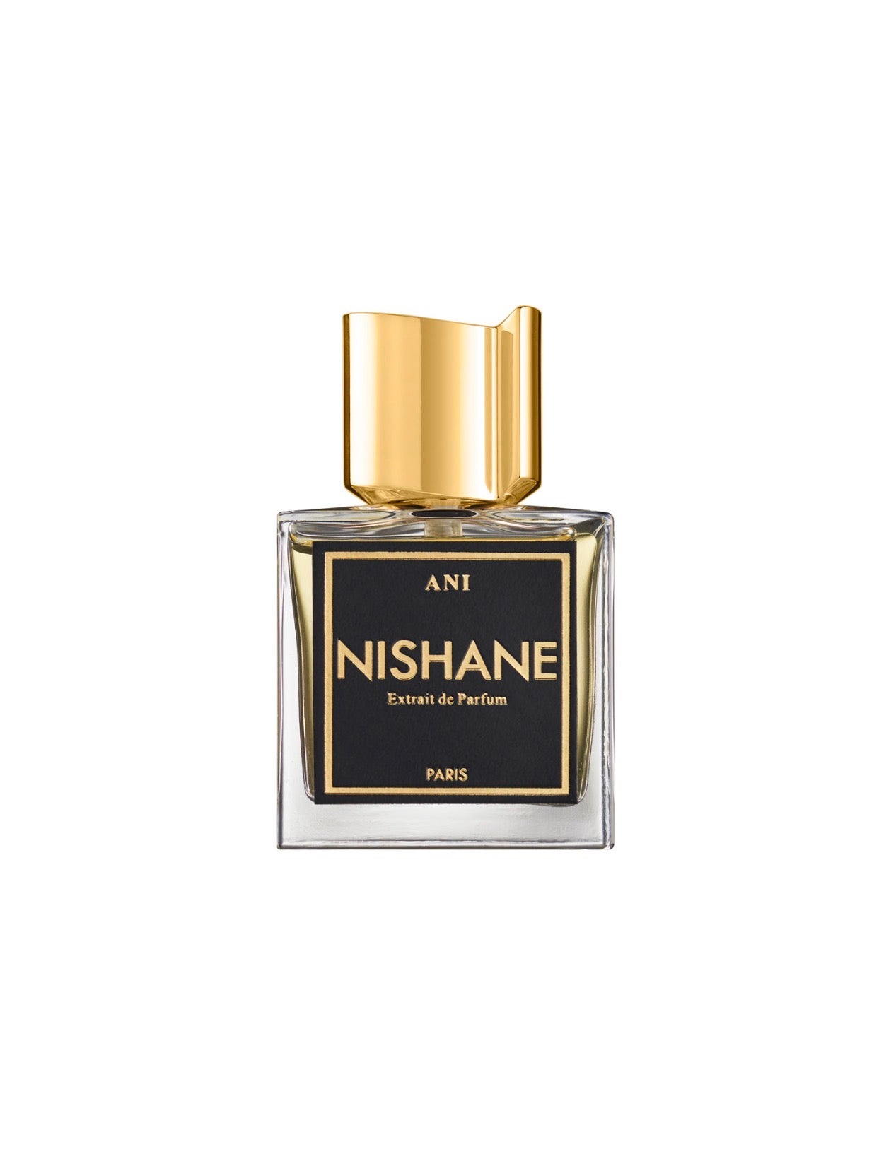 Nishane - Ani - Extrait de parfum 50 ml
